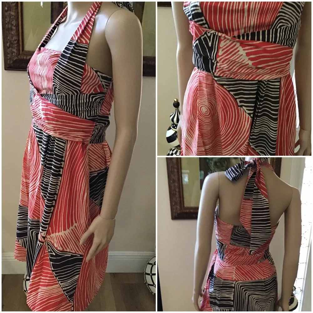 🎉2X HOST PICK🎉 NWT Anthropologie Dress - Picture 2 of 4